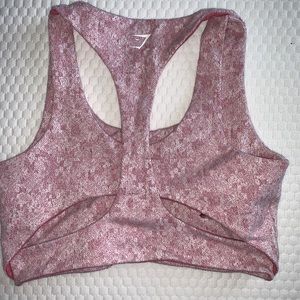 Gymshark sports bra